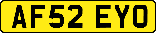 AF52EYO
