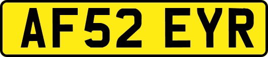 AF52EYR