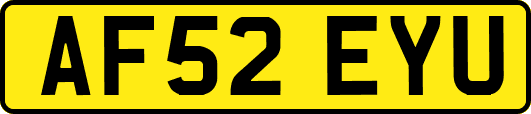 AF52EYU