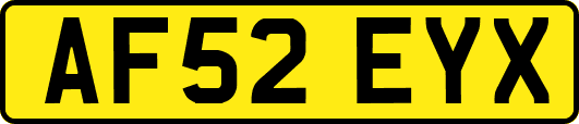 AF52EYX