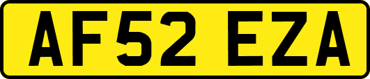 AF52EZA