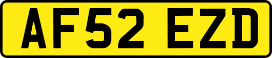 AF52EZD