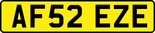 AF52EZE