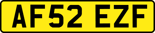 AF52EZF