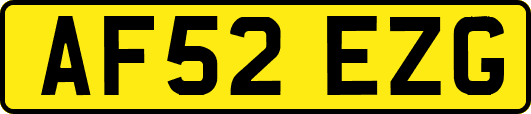 AF52EZG