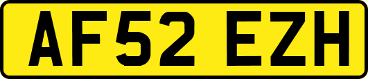 AF52EZH
