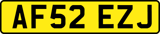AF52EZJ