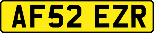 AF52EZR