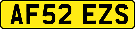 AF52EZS