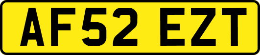 AF52EZT
