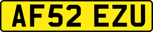 AF52EZU