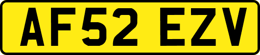 AF52EZV