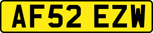 AF52EZW