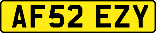AF52EZY