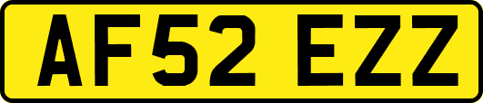 AF52EZZ