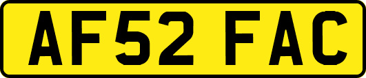 AF52FAC