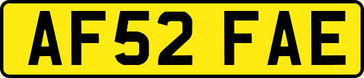 AF52FAE