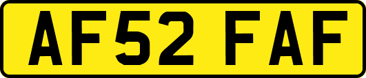 AF52FAF