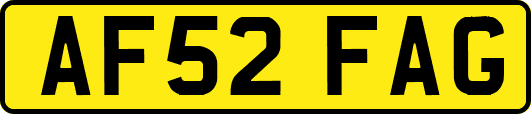 AF52FAG
