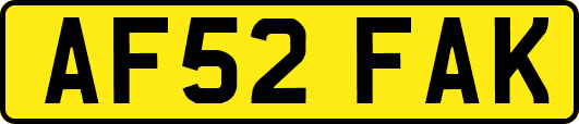 AF52FAK