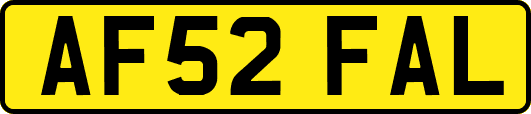 AF52FAL