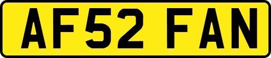 AF52FAN
