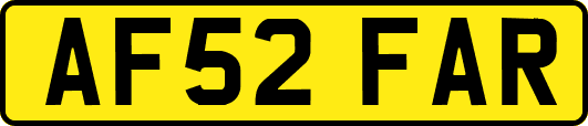 AF52FAR