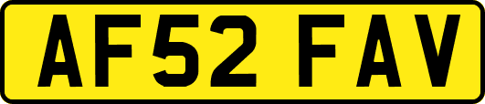 AF52FAV