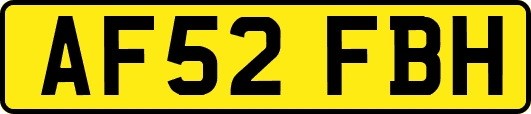 AF52FBH