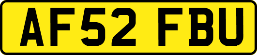 AF52FBU