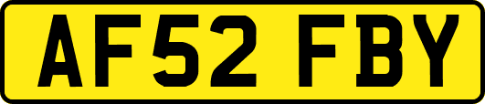 AF52FBY