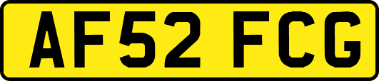 AF52FCG