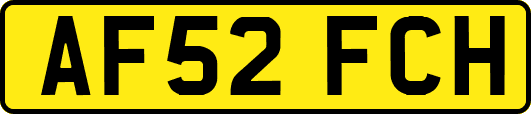 AF52FCH