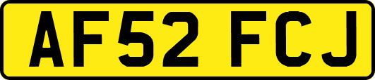AF52FCJ