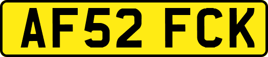 AF52FCK