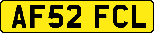 AF52FCL