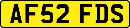 AF52FDS