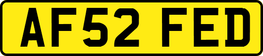 AF52FED
