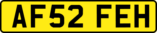 AF52FEH