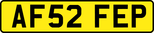 AF52FEP