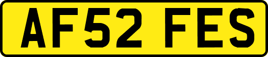 AF52FES