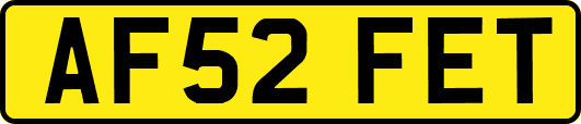 AF52FET
