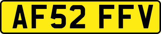 AF52FFV