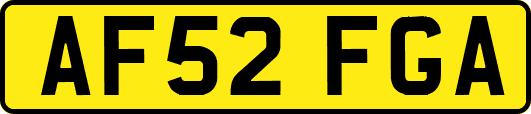 AF52FGA