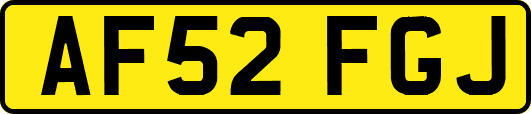 AF52FGJ
