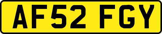 AF52FGY
