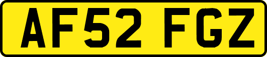 AF52FGZ