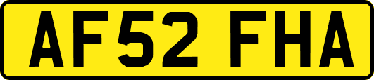AF52FHA