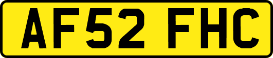 AF52FHC