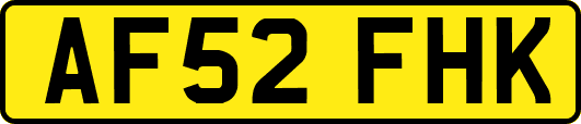AF52FHK